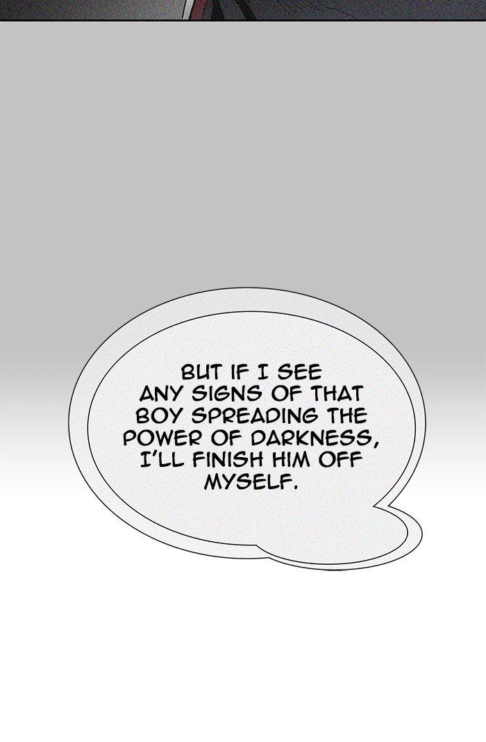 Tower of God, Chapter 463 image 061